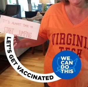 Meet your Posher, Jody